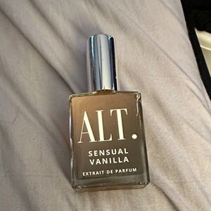 ALT Sensual Vanilla Extrait de Parfum
